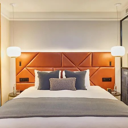 Kimpton Vividora By Ihg Barcelona