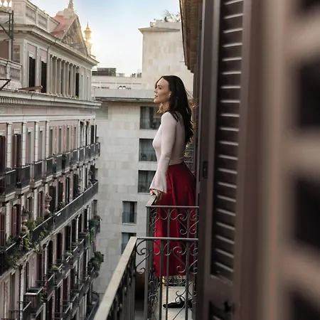 Kimpton Vividora By Ihg Hotel 5*