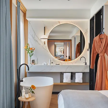 Hotel Kimpton Vividora By Ihg 5*