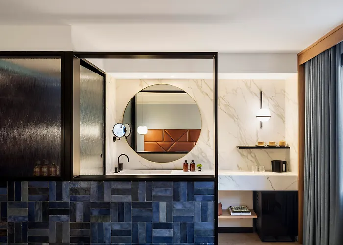 Kimpton Vividora By Ihg 5*