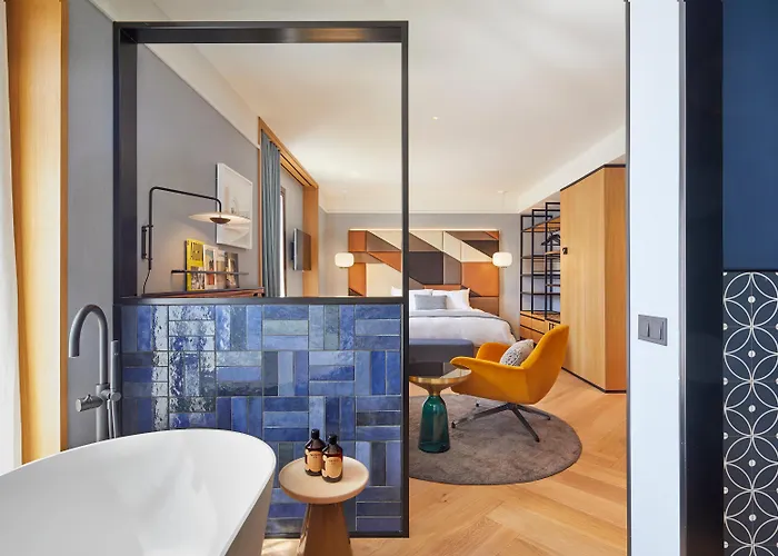 Kimpton Vividora By Ihg ホテル