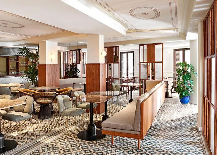 Kimpton Vividora By Ihg バルセロナ