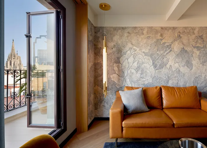 Kimpton Vividora By Ihg 5*