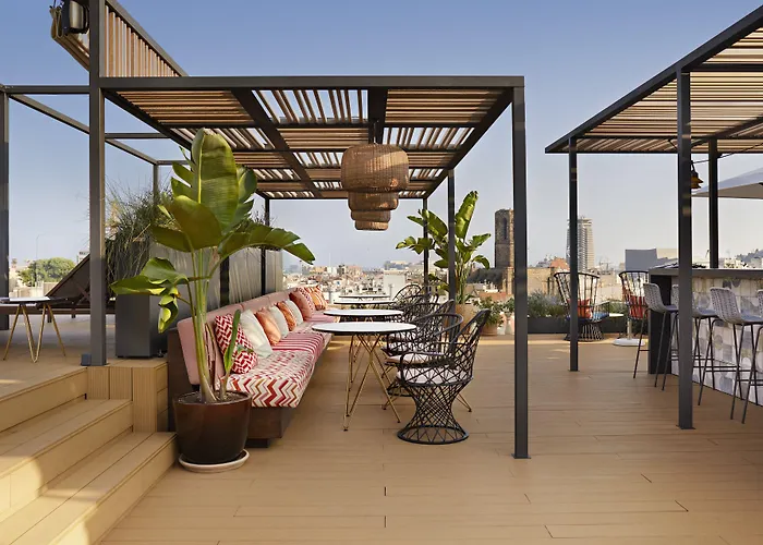 ホテル Kimpton Vividora By Ihg