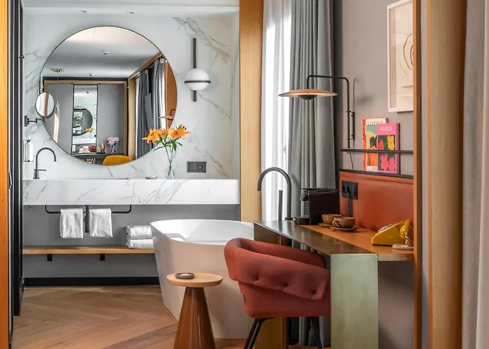 Kimpton Vividora By Ihg