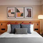 Отель Kimpton Vividora By Ihg 5*