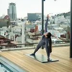 Kimpton Vividora By Ihg 호텔
