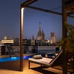 Kimpton Vividora By Ihg 5* Barcellona