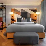 Kimpton Vividora By Ihg Hotel Barcellona