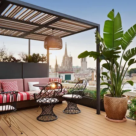 Kimpton Vividora Hotel, An Ihg 5*