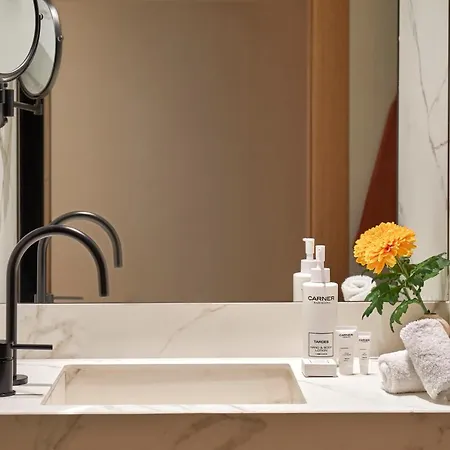 Kimpton Vividora By Ihg 5* Barcelona
