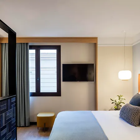 Kimpton Vividora Hotel, An Ihg 5* Barcelona