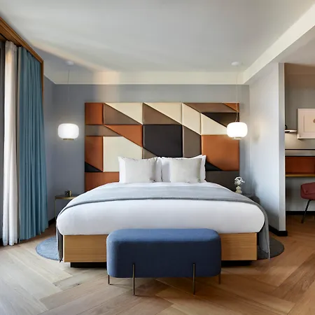 Hotel Kimpton Vividora Hotel, An Ihg 5*