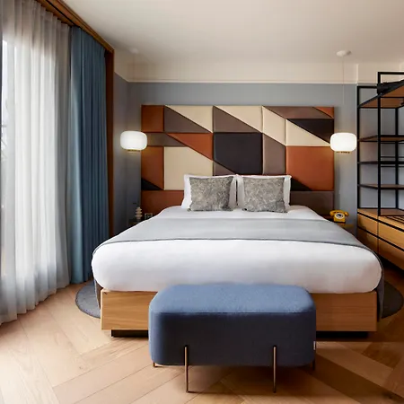 Kimpton Vividora Hotel, An Ihg 5*