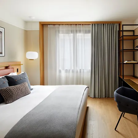 Kimpton Vividora Hotel, An Ihg Hotel 5*