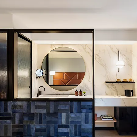 Kimpton Vividora Hotel, An Ihg 5*