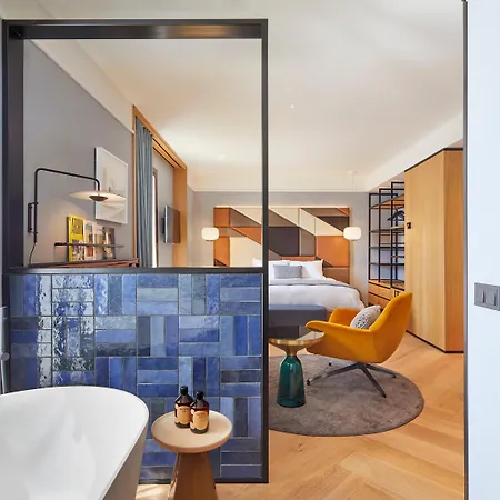 Kimpton Vividora By Ihg ホテル