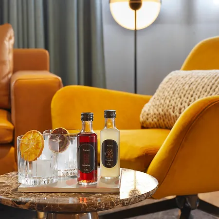 Kimpton Vividora Hotel, An Ihg Hotel 5*