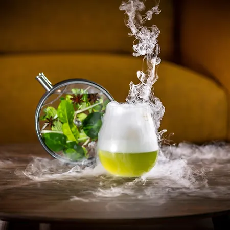 Szálloda Kimpton Vividora By Ihg Barcelona