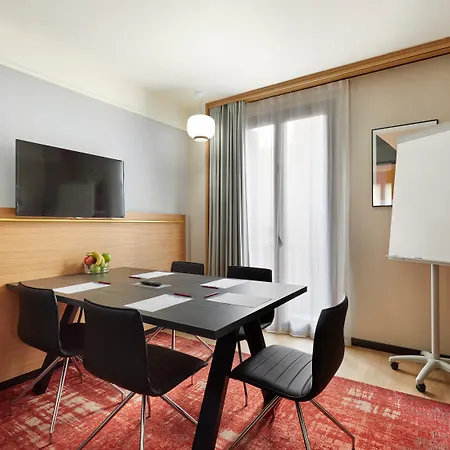 Kimpton Vividora Hotel, An Ihg 5* Barcelona