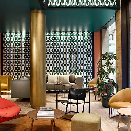 Hotel Kimpton Vividora By Ihg