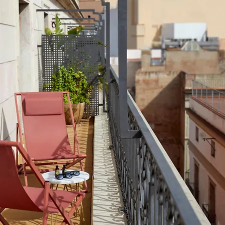 Kimpton Vividora Hotel, An Ihg Barcelona