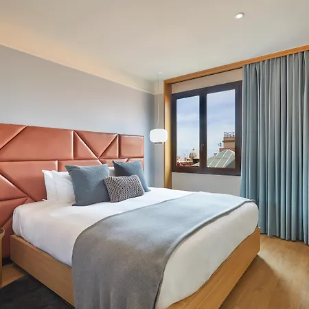 Kimpton Vividora Hotel, An Ihg Hotel Barcelona
