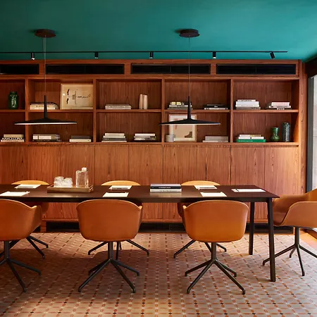 Hotel Kimpton Vividora By Ihg