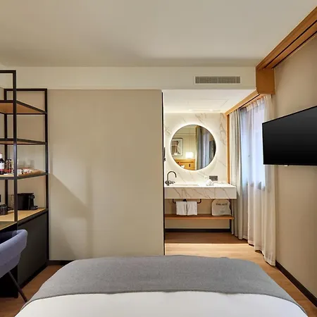 Hotel Kimpton Vividora Hotel, An Ihg Barcelona