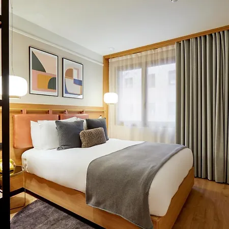 Kimpton Vividora Hotel, An Ihg Barcelona