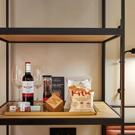 Kimpton Vividora Hotel, An Ihg