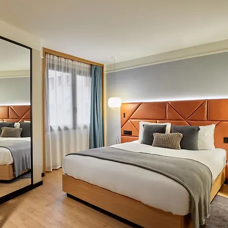 Kimpton Vividora Hotel, An Ihg Hotel Barcelona