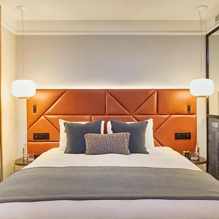 Kimpton Vividora Hotel, An Ihg 5* Barcelona