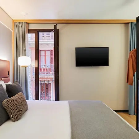 Kimpton Vividora Hotel, An Ihg
