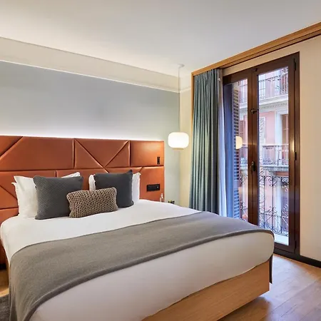 Hotel Kimpton Vividora Hotel, An Ihg