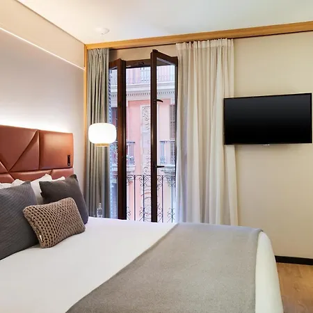 Kimpton Vividora By Ihg 5* Barcelona