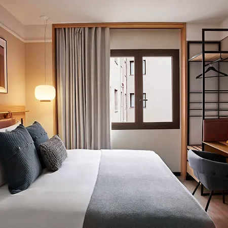 Kimpton Vividora Hotel, An Ihg 5* Barcelona
