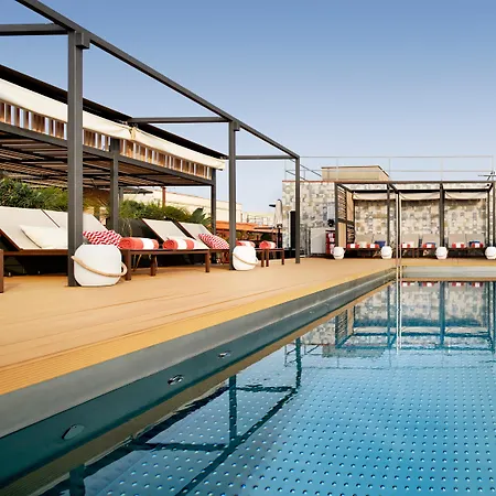 Kimpton Vividora Hotel, An Ihg 5* Barcelona