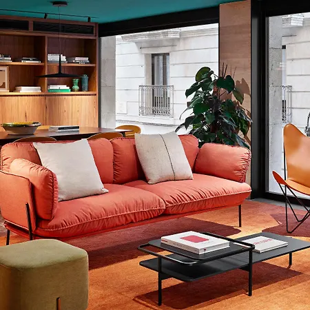Kimpton Vividora Hotel, An Ihg Barcelona