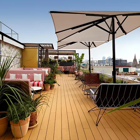 Kimpton Vividora By Ihg ホテル 5*