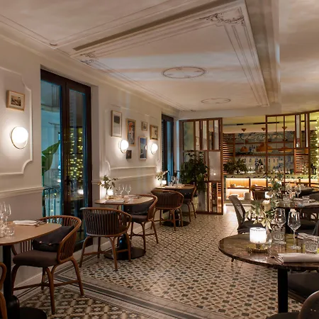 Hotel Kimpton Vividora Hotel, An Ihg 5*