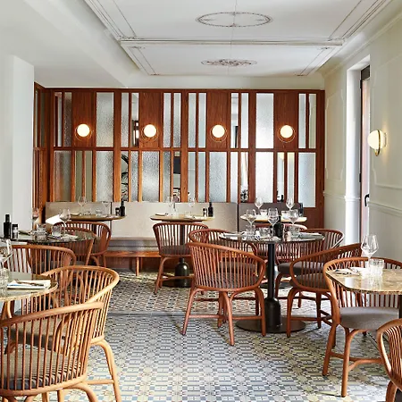 Kimpton Vividora Hotel, An Ihg