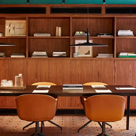 Kimpton Vividora Hotel, An Ihg 5*