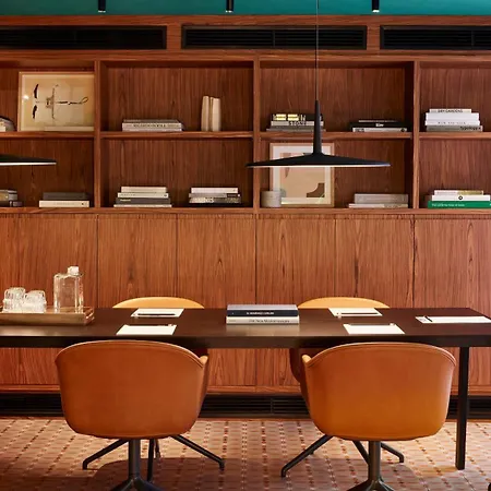 Kimpton Vividora By Ihg 5*