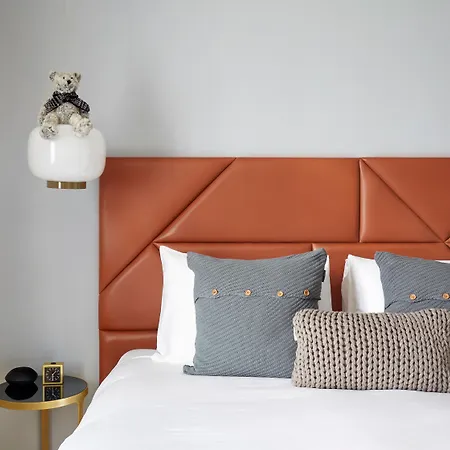 Hotel Kimpton Vividora Hotel, An Ihg Barcelona