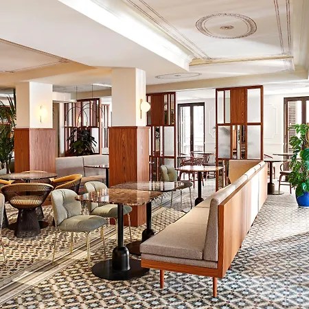 Kimpton Vividora Hotel, An Ihg Barcelona