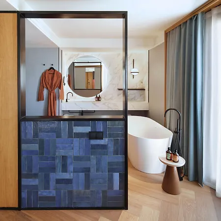 Hotel Kimpton Vividora Hotel, An Ihg 5*