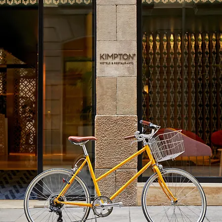 Kimpton Vividora Hotel, An Ihg