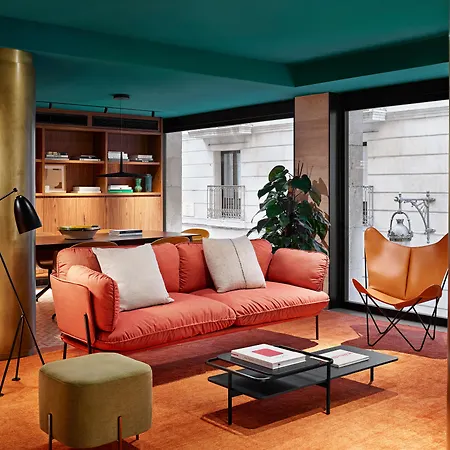 Kimpton Vividora Hotel, An Ihg 5*
