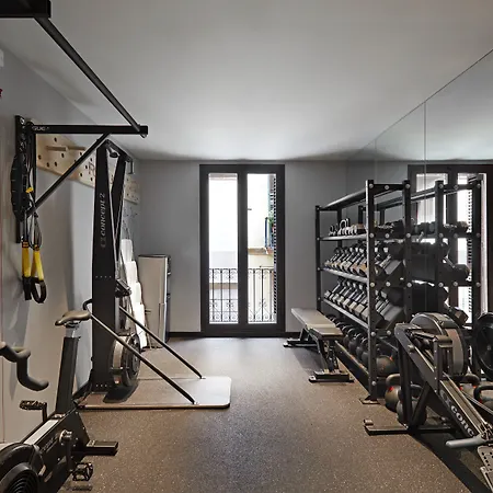 Kimpton Vividora By Ihg Hotel